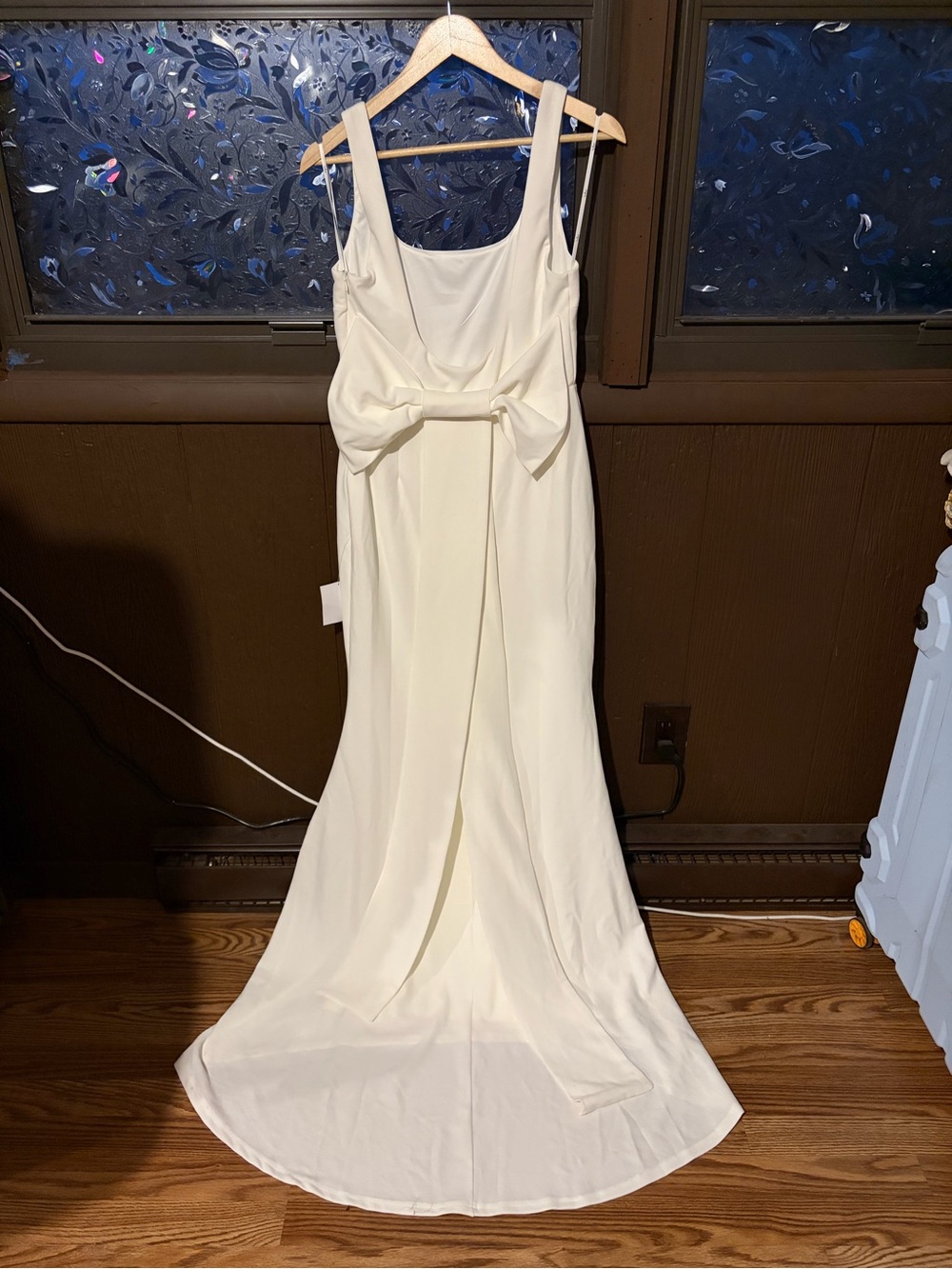 Lulu's Wedding Dress - New with Tags!